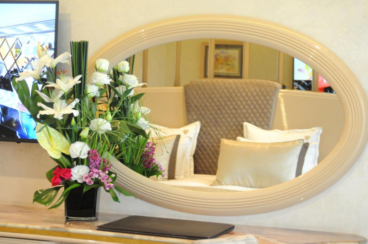 Casa Diamond Hotel Casablanca