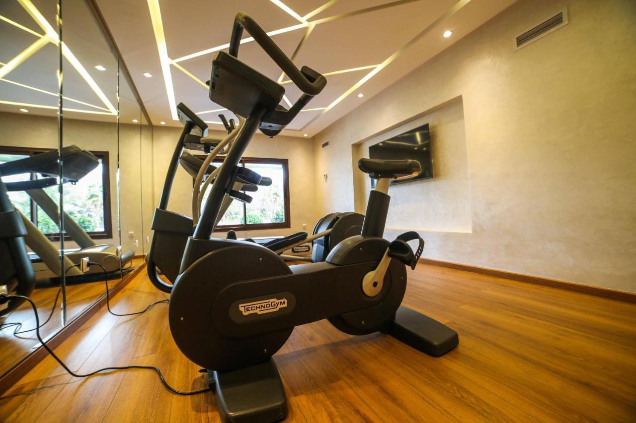 Casa Diamond Hotel Casablanca