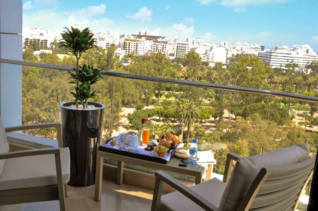 Casa Diamond Hotel