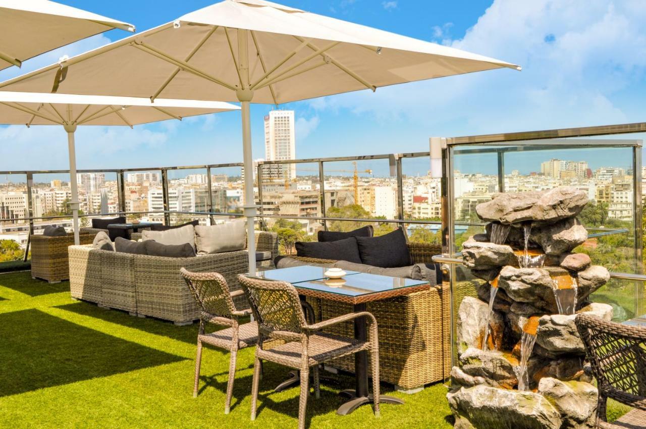 Hotel Casa Diamond
