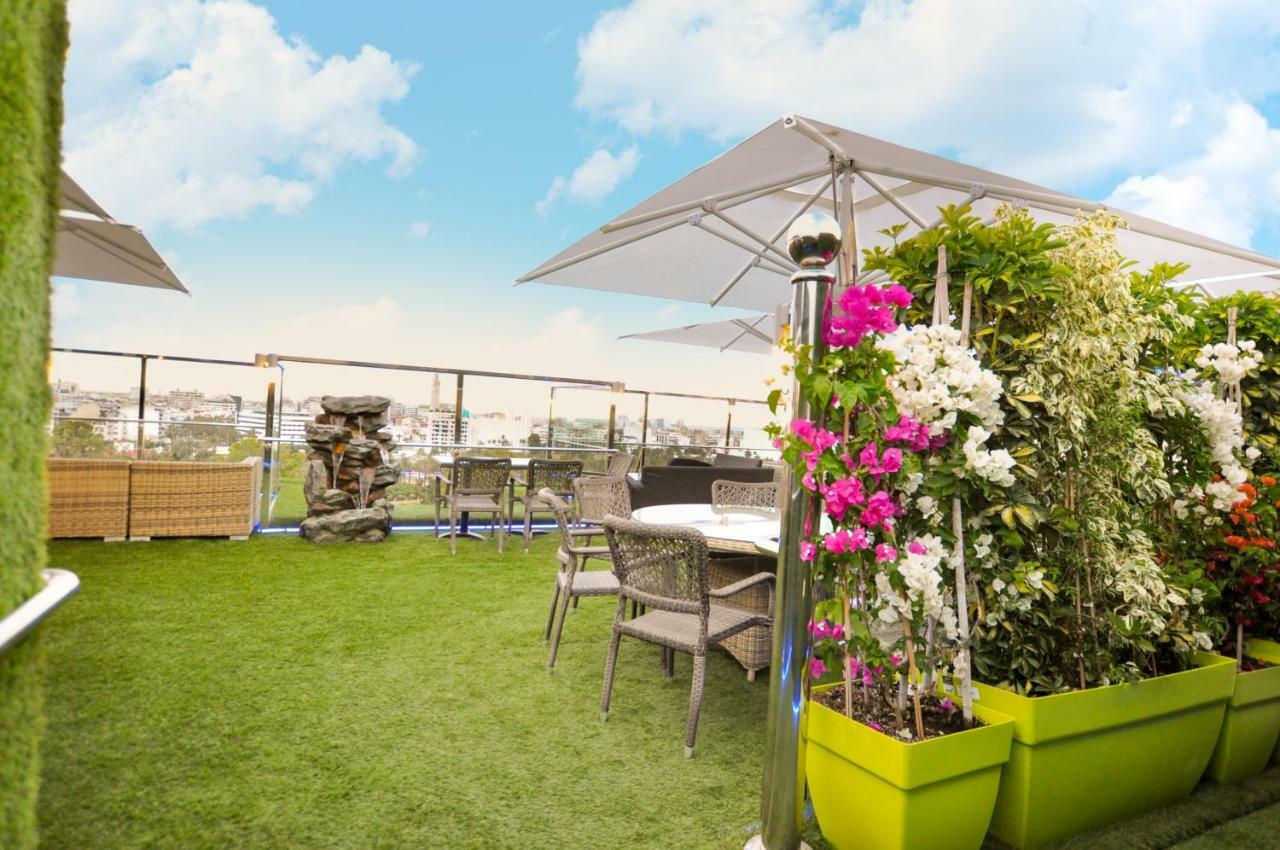 Casa Diamond Hotel