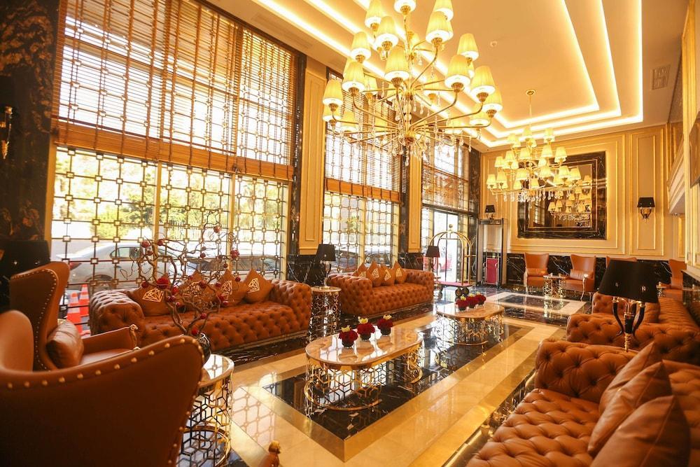Hotel Casa Diamond