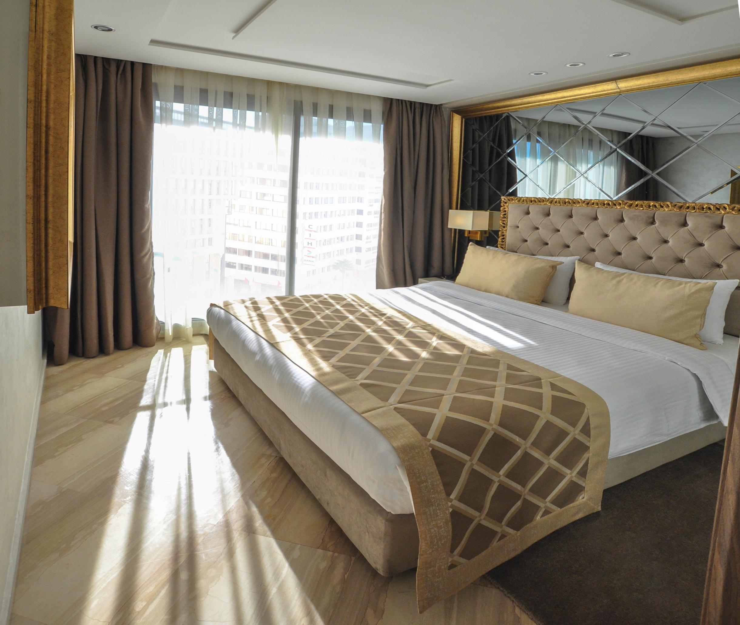 Casa Diamond Hotel Casablanca