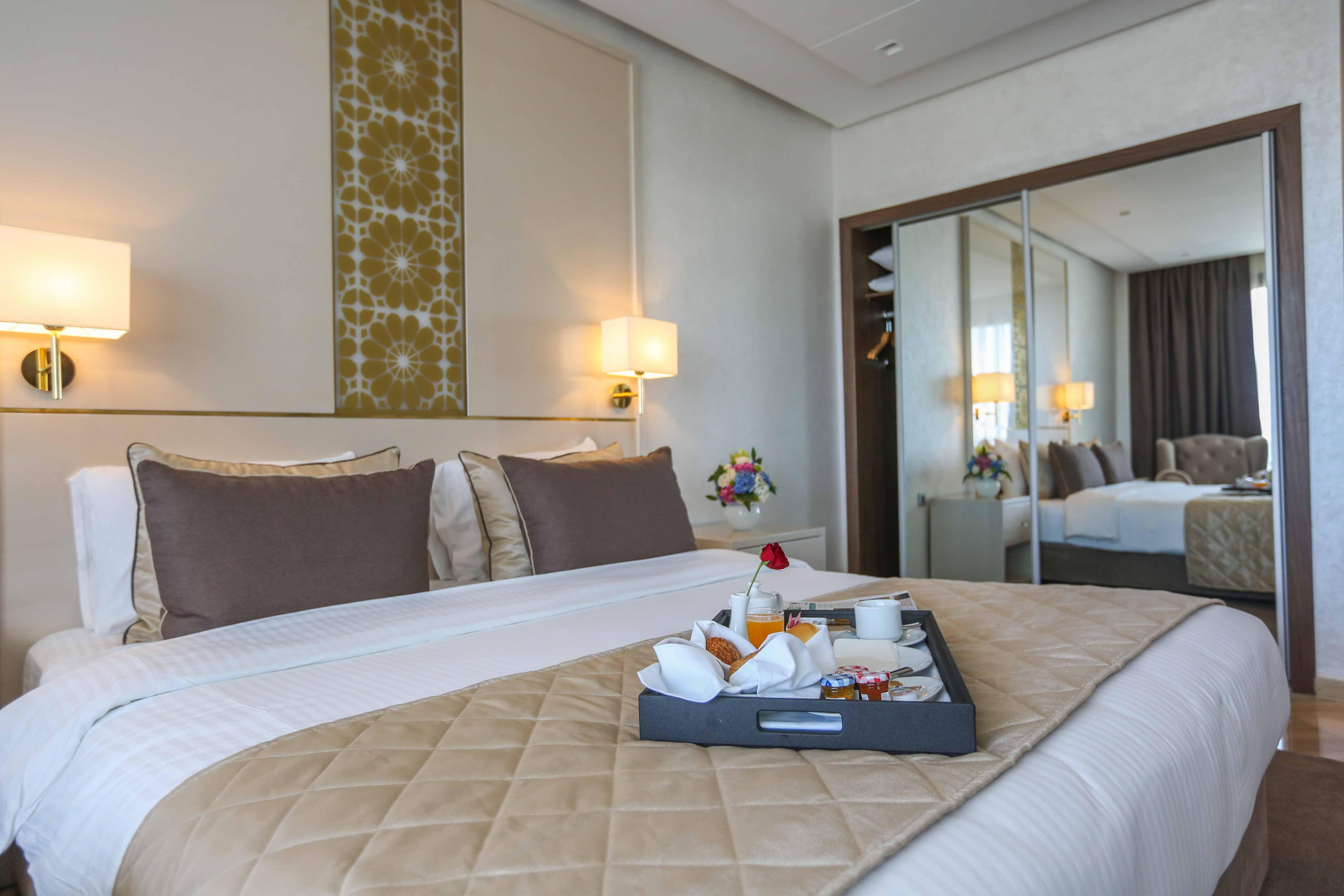 Hotel Casa Diamond
