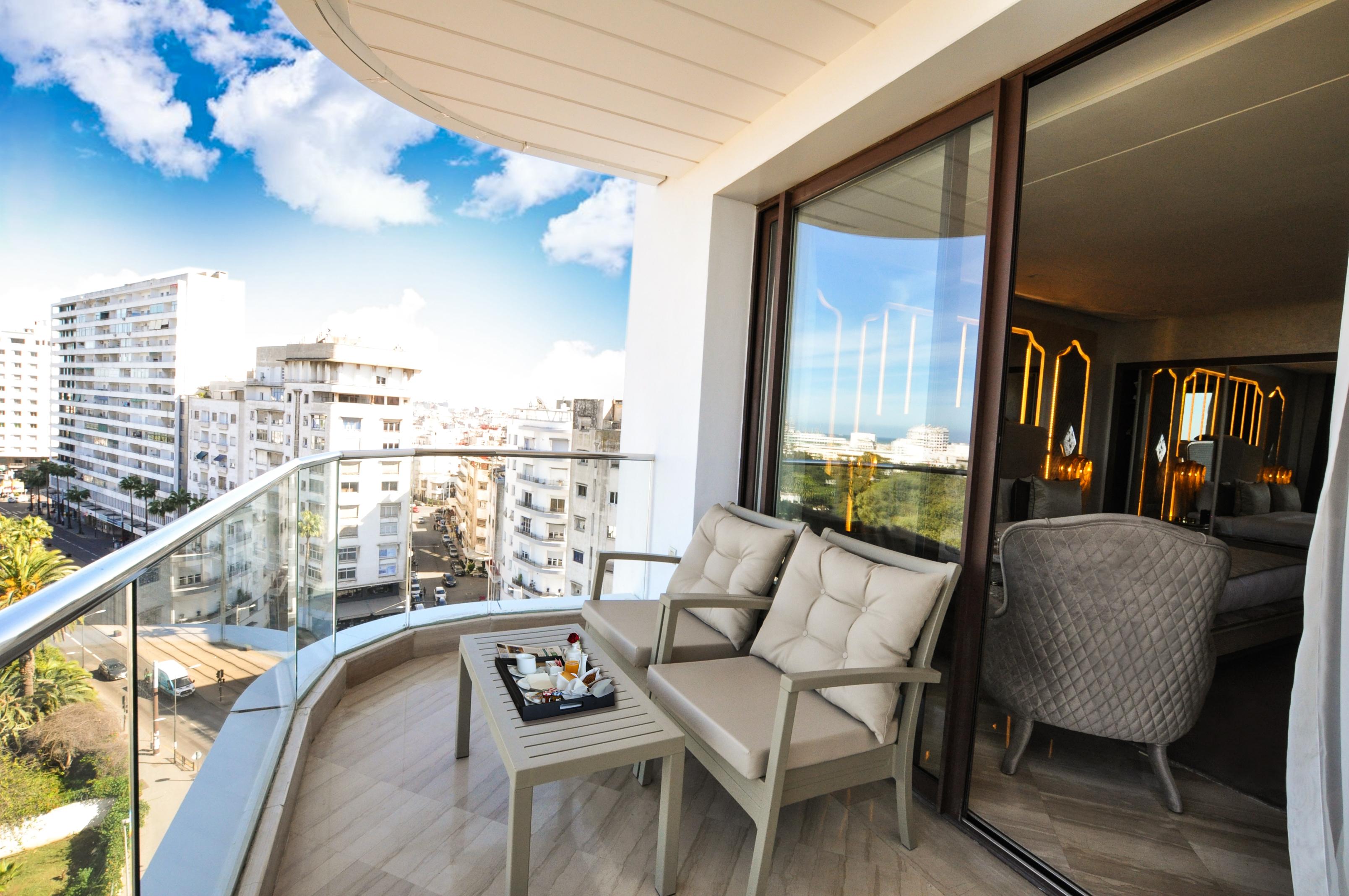 Hotel Casa Diamond Casablanca