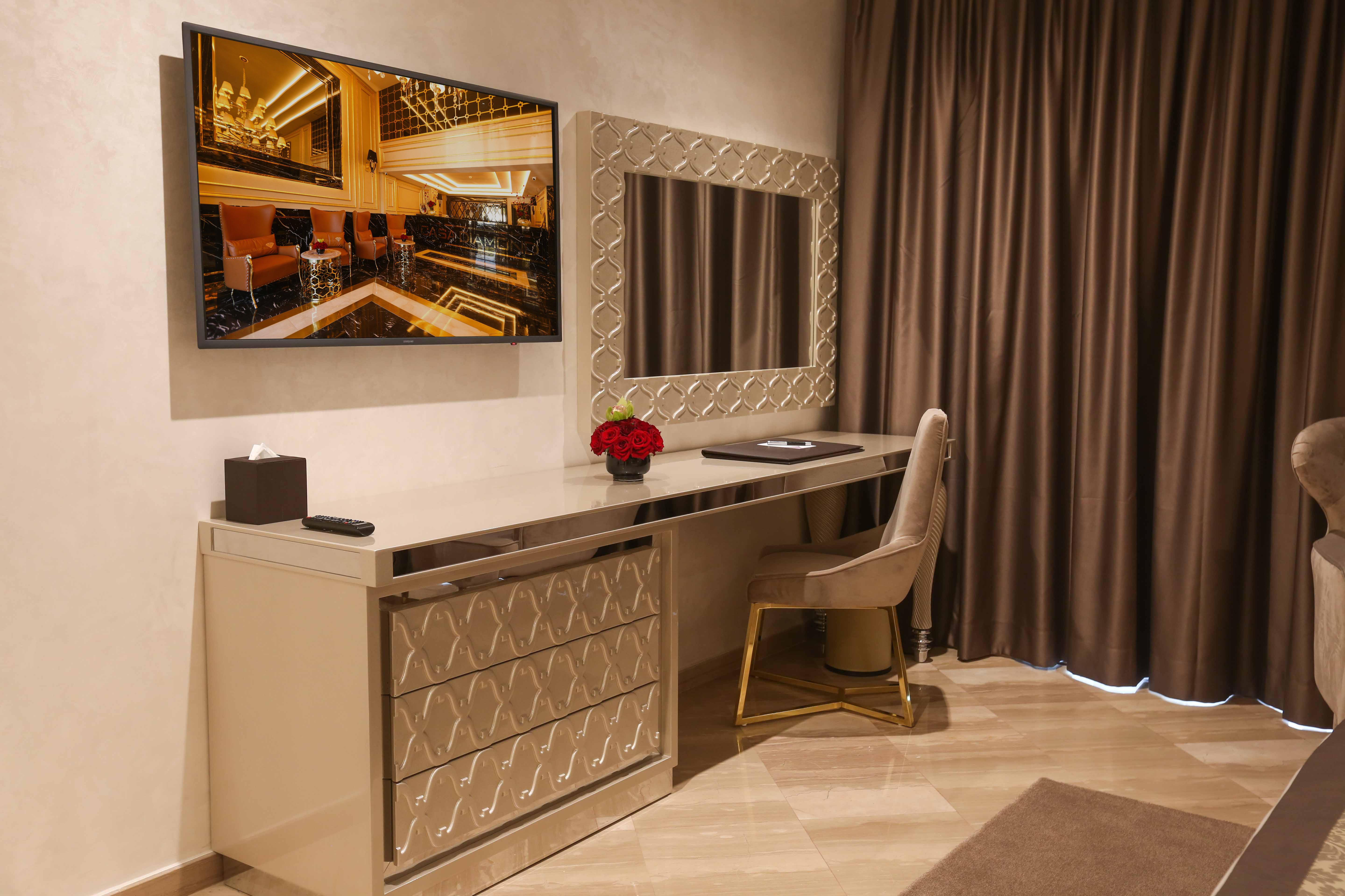 Casa Diamond Hotel