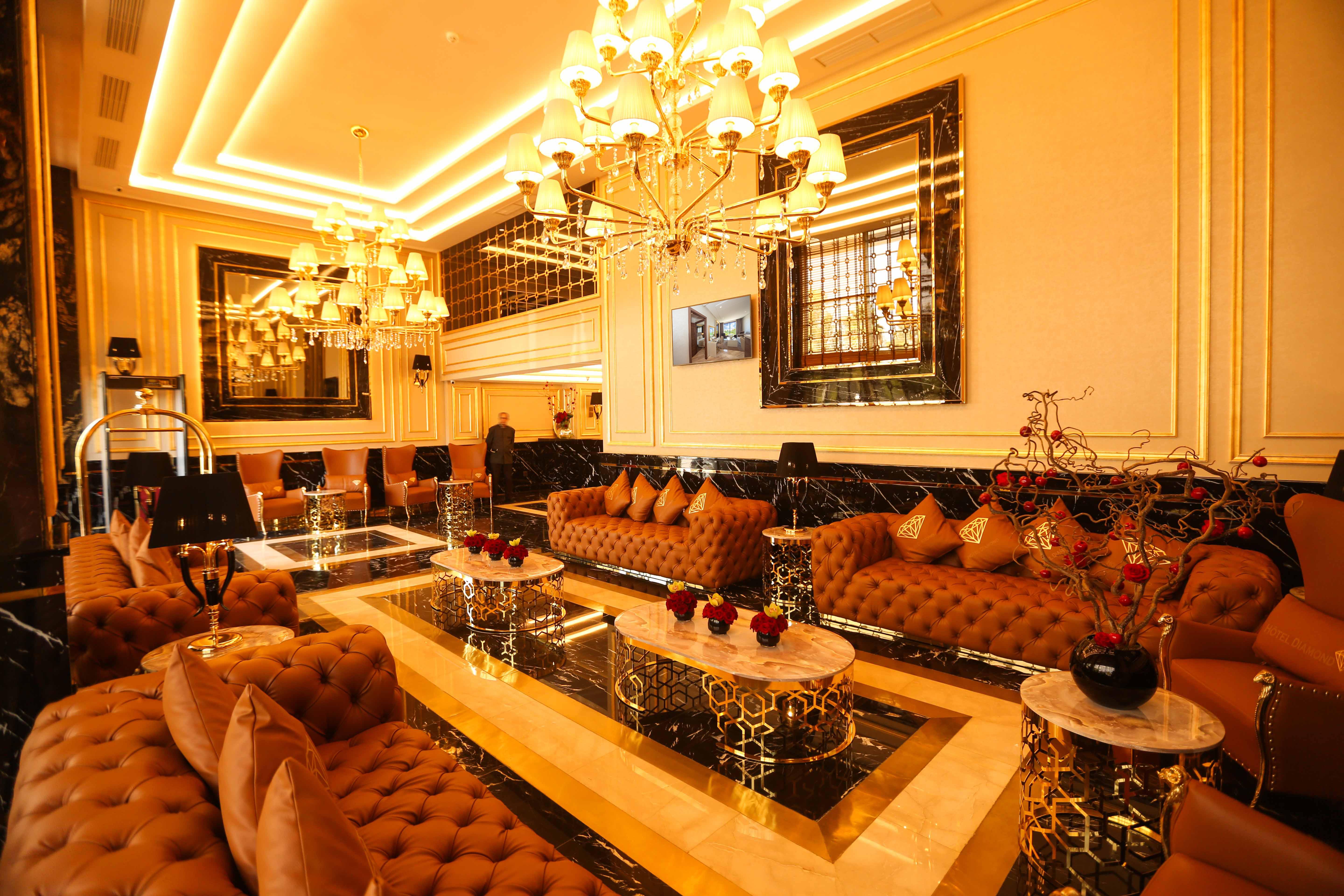 Casa Diamond Hotel 5*