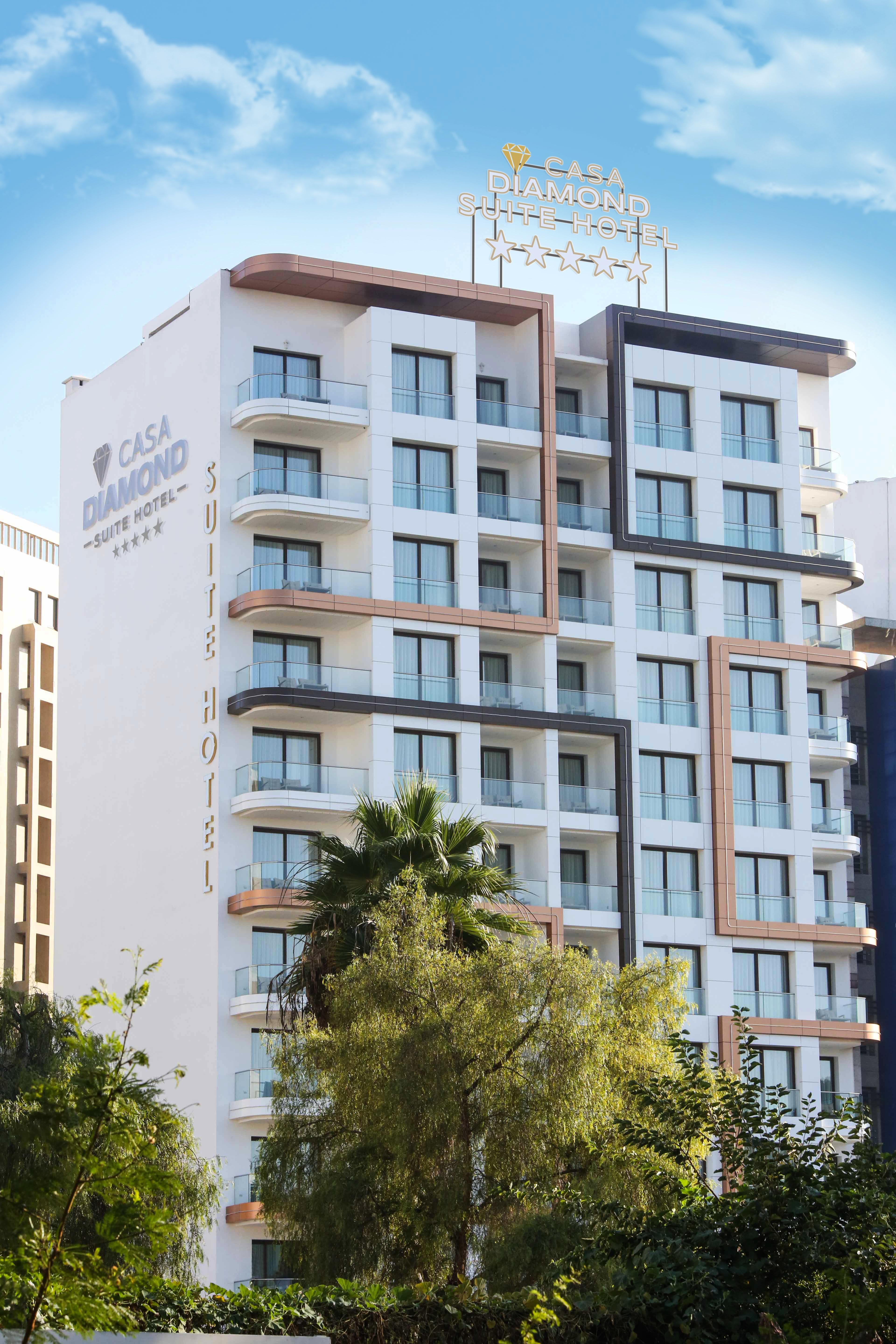 Casa Diamond Casablanca
