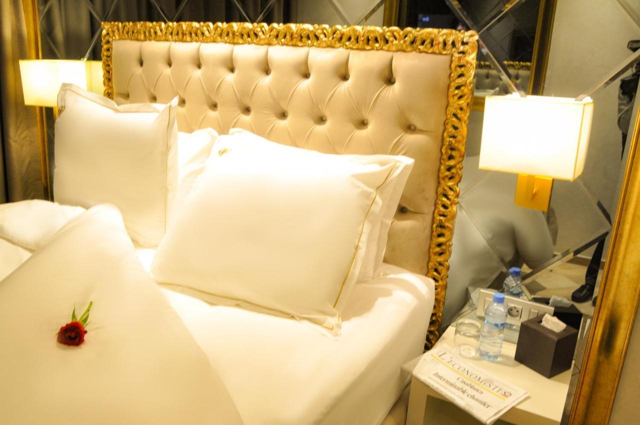 Casa Diamond Hotel