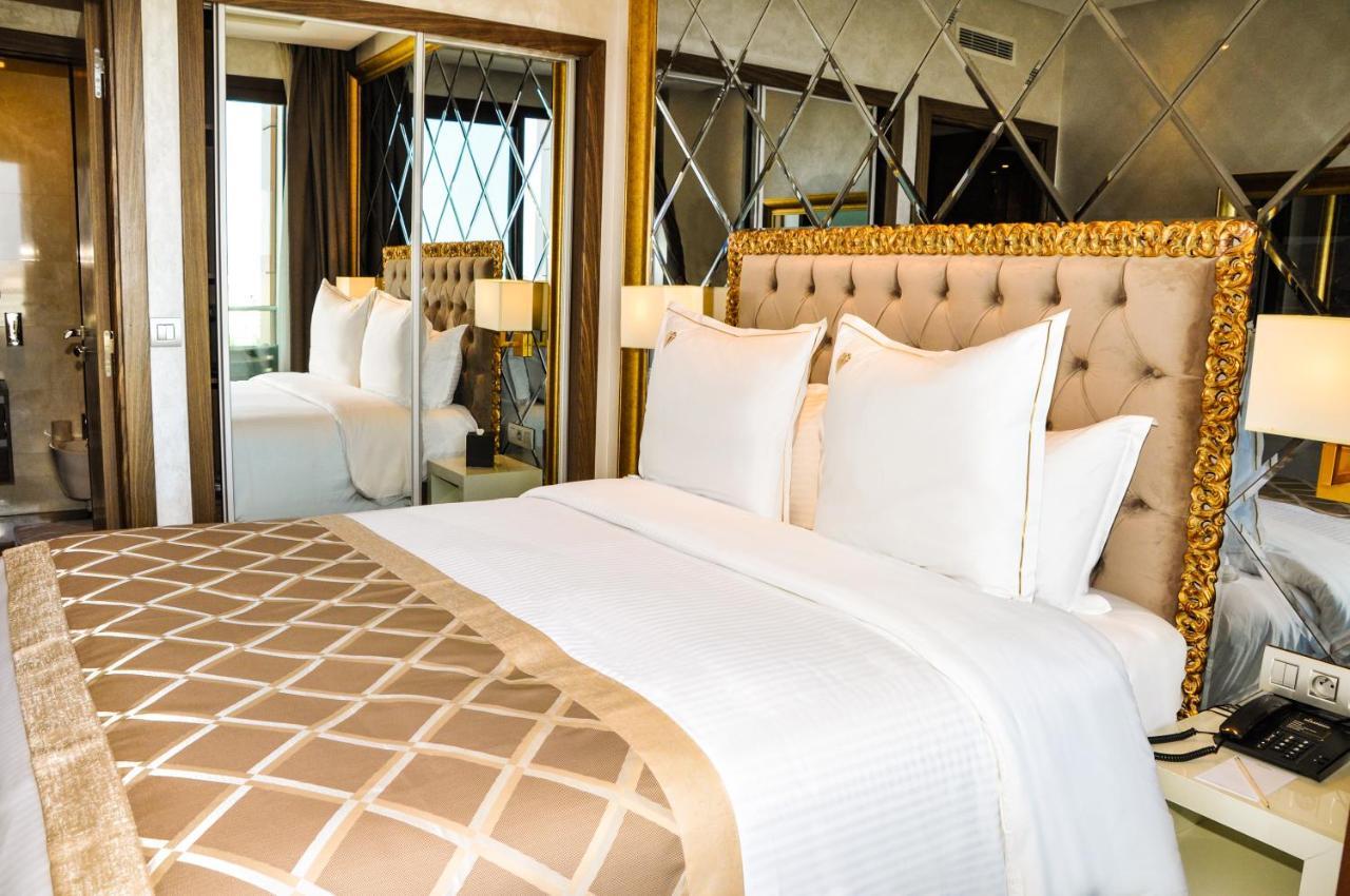 Hotel Casa Diamond 5*