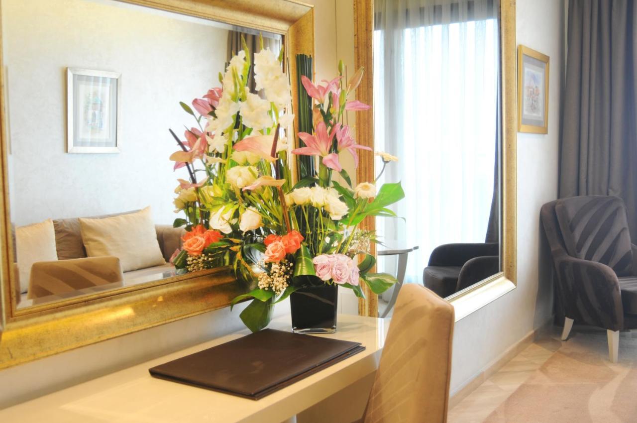 Casa Diamond Hotel