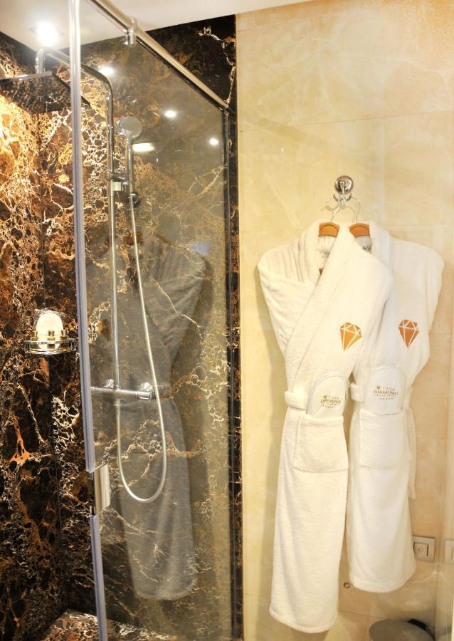 Hotel Casa Diamond Casablanca