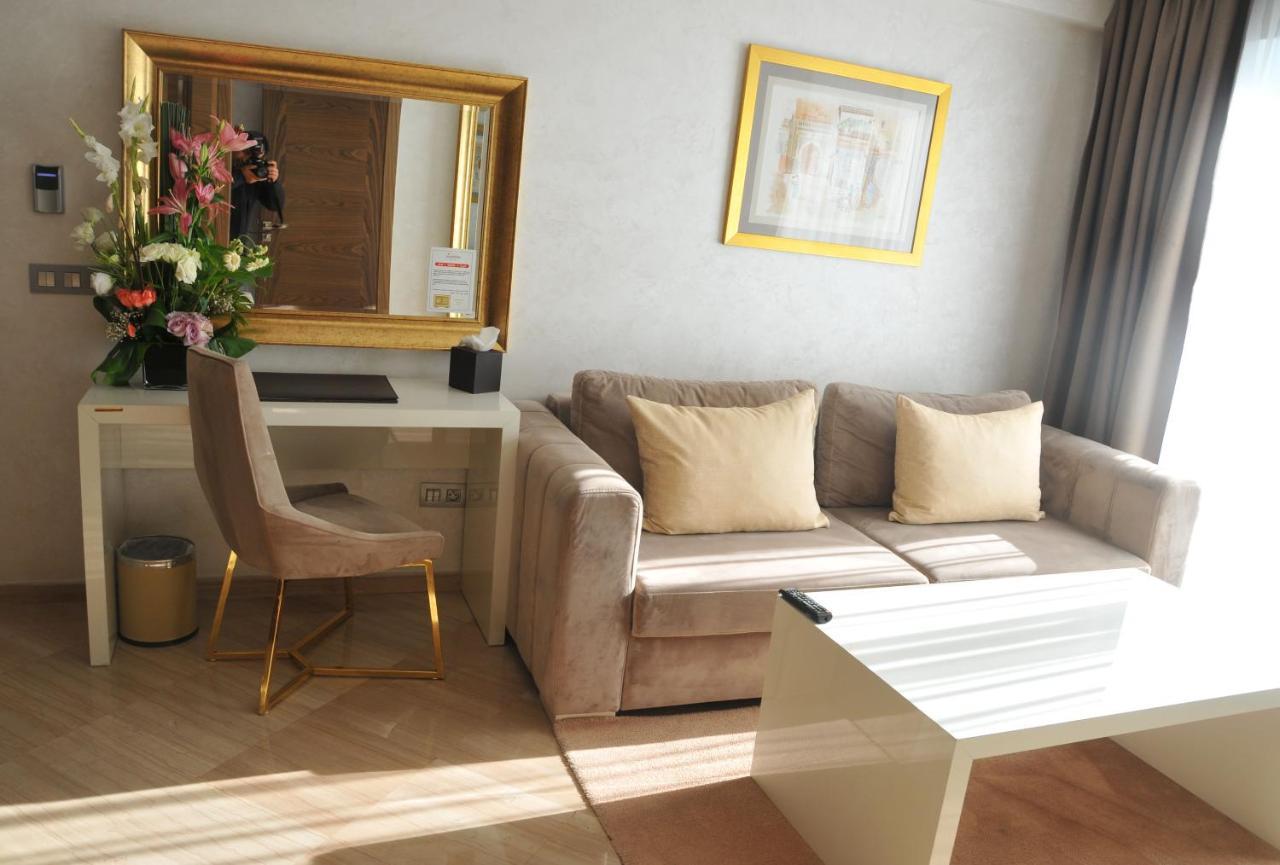 Hotel Casa Diamond 5*