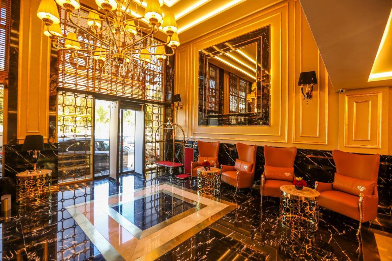 Casa Diamond 5*