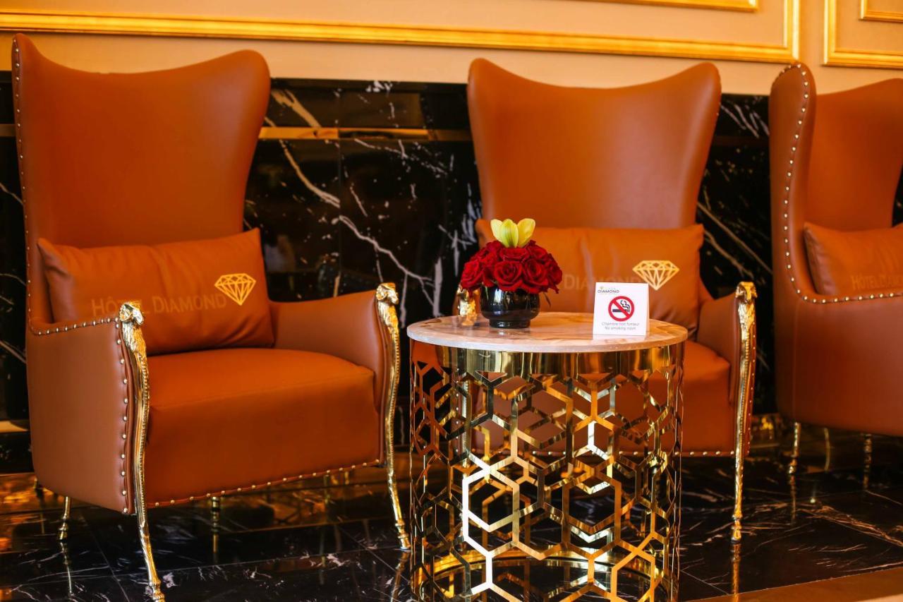 Hotel Casa Diamond 5*