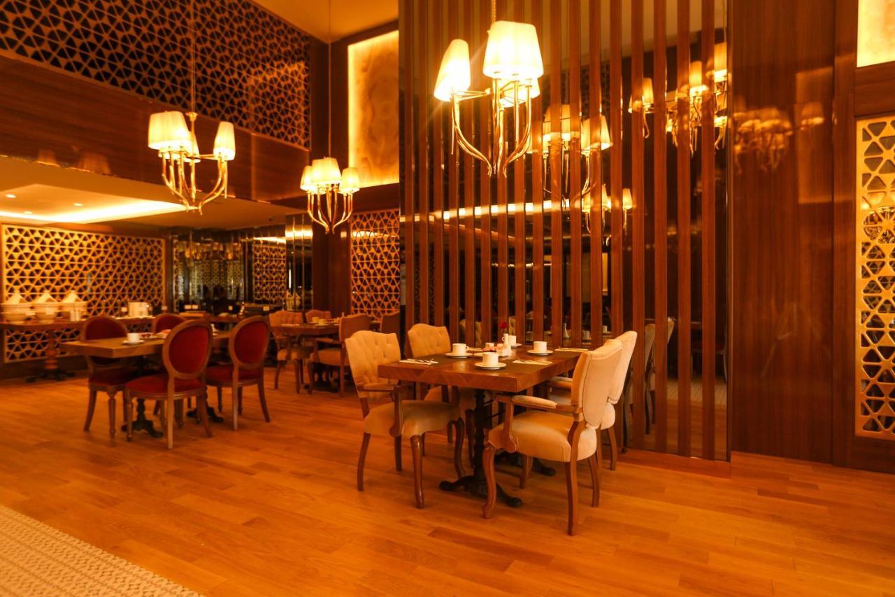 Casa Diamond 5*