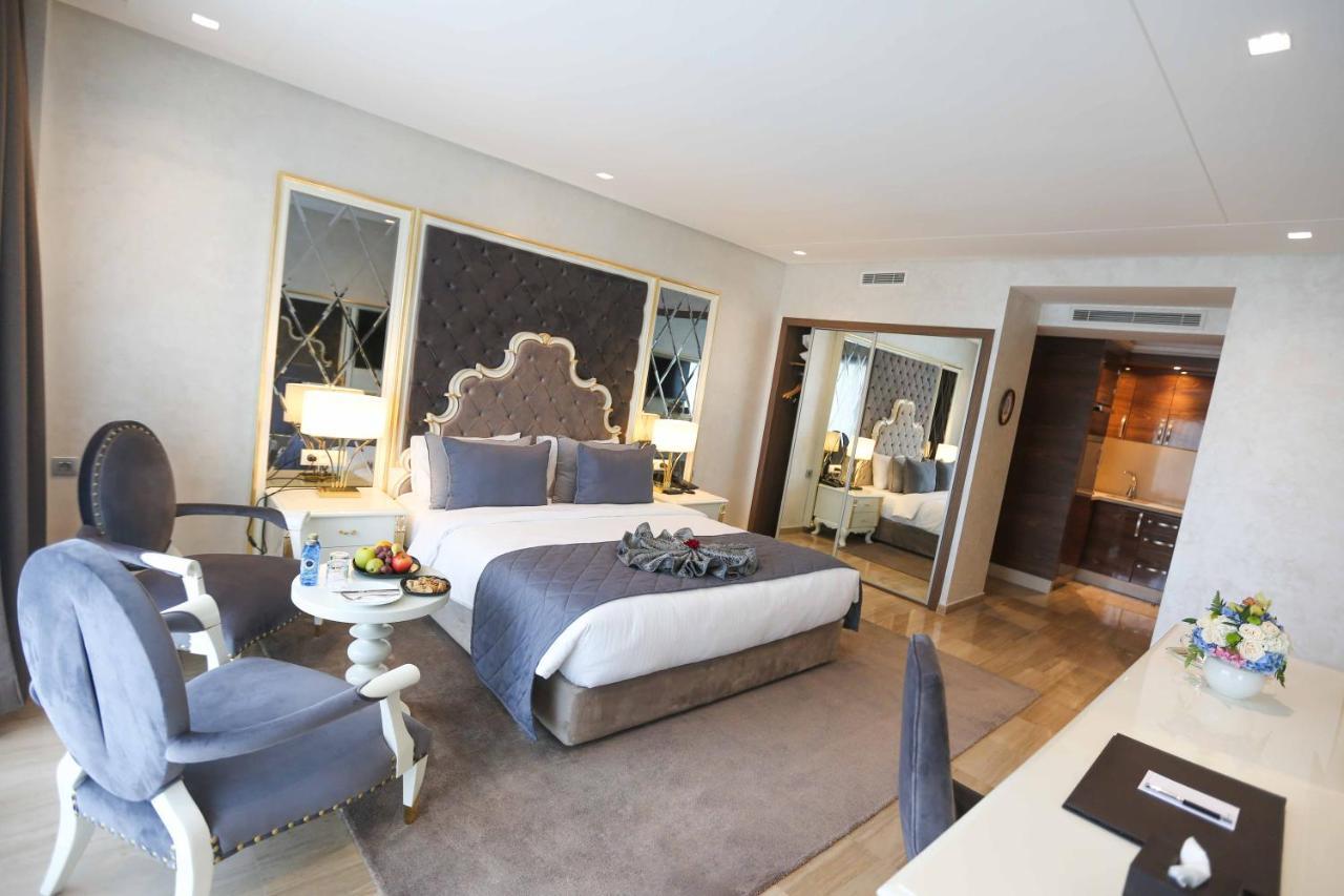 Casa Diamond 5*