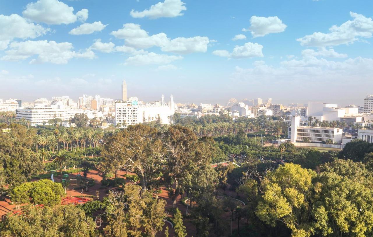 Casa Diamond Hotel Casablanca