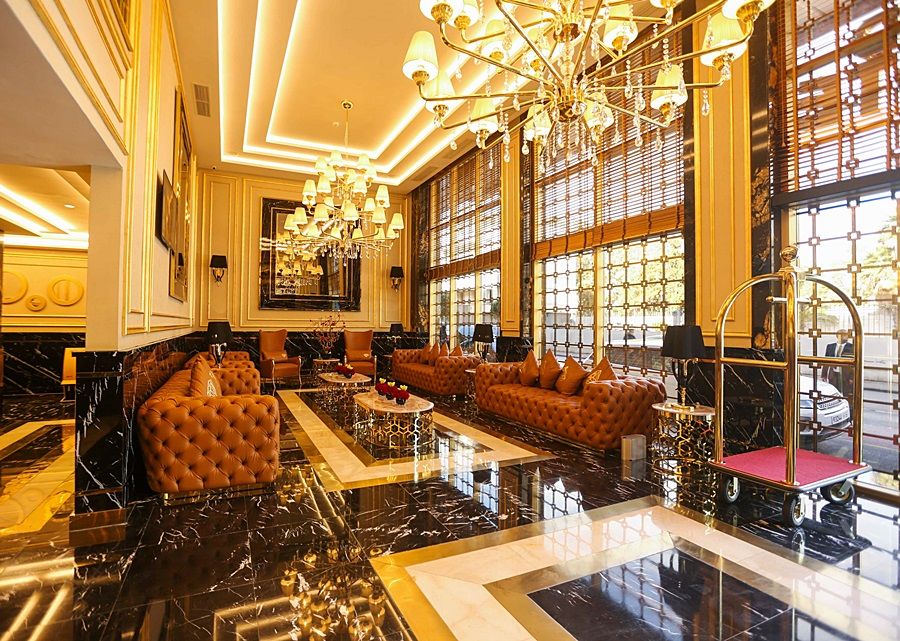 Hotel Casa Diamond