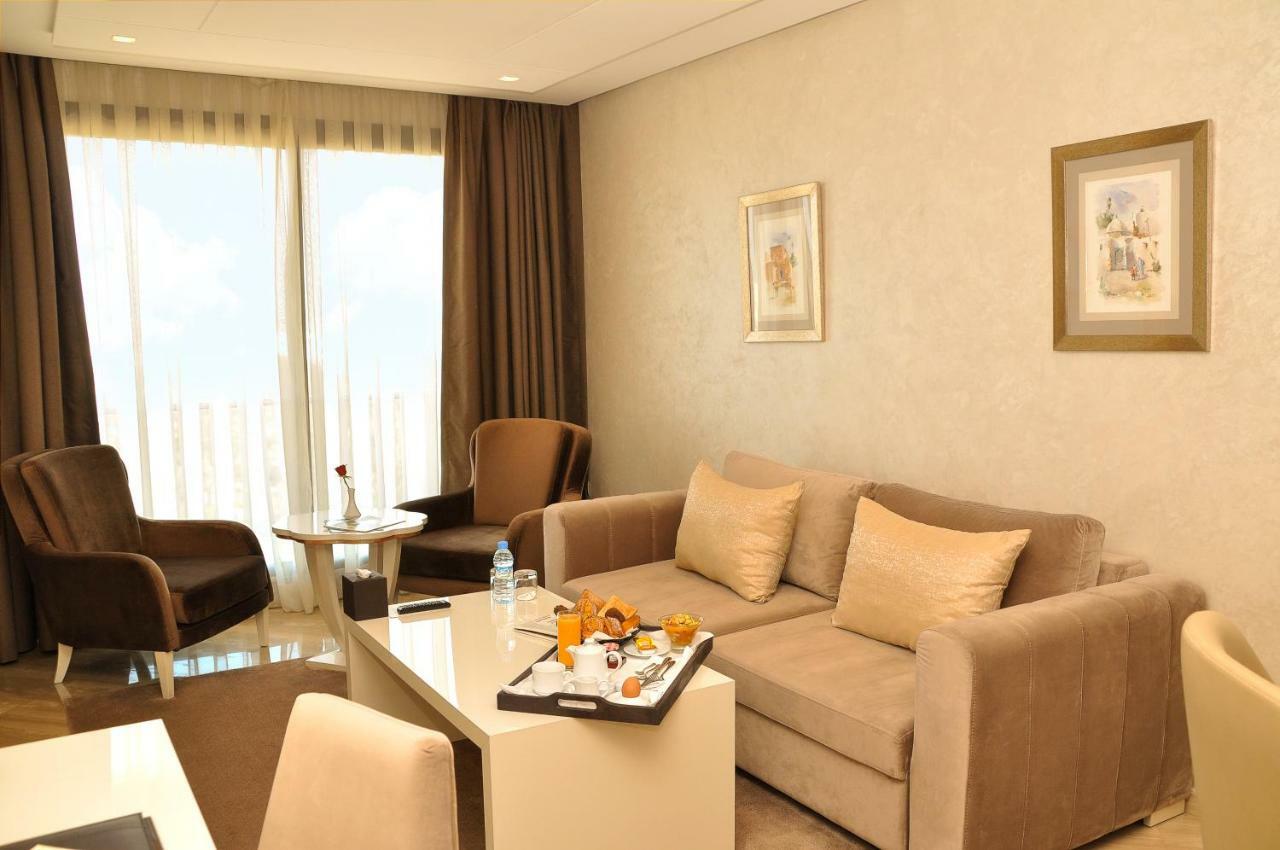 Casa Diamond Hotel Casablanca