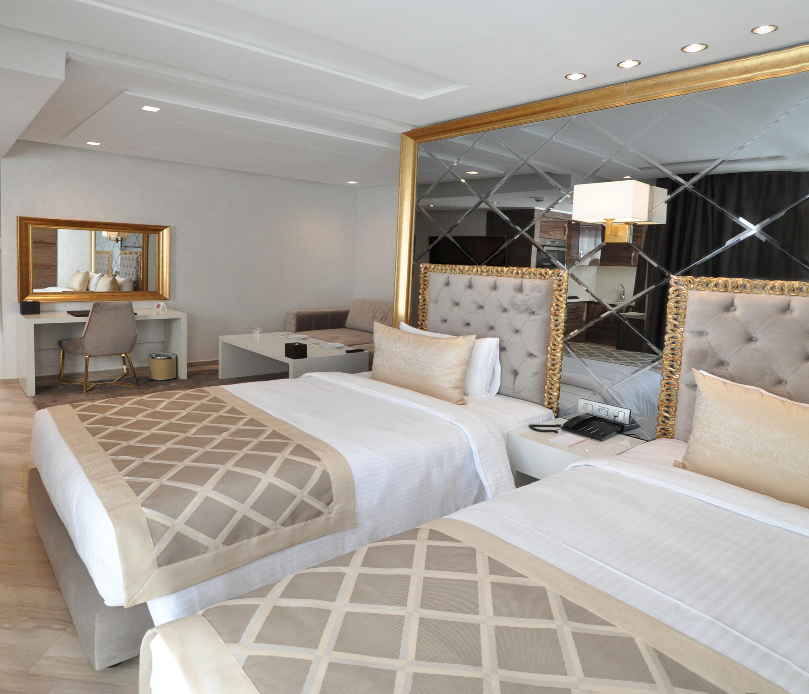 فندق Casa Diamond