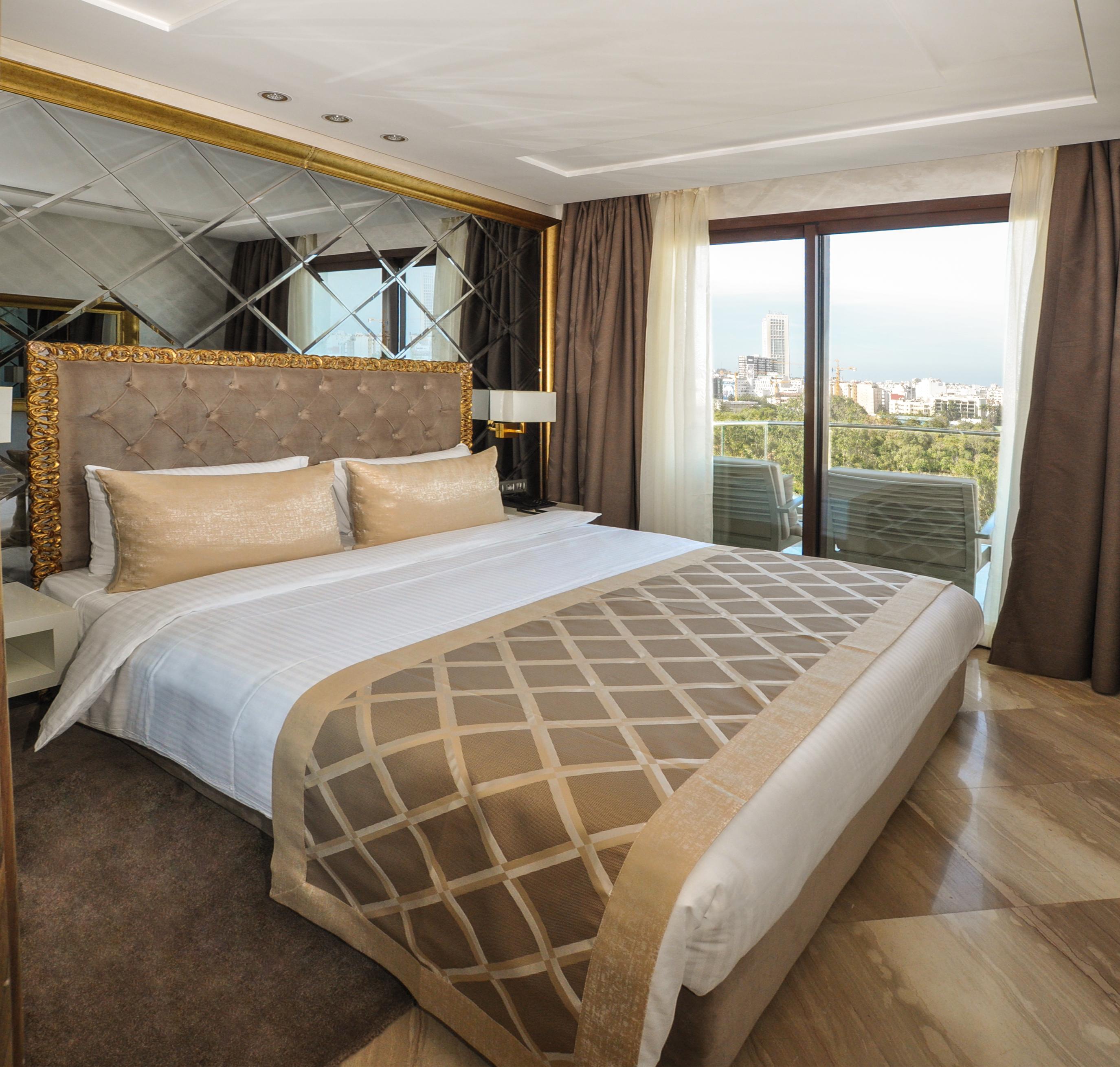 Casa Diamond 5*