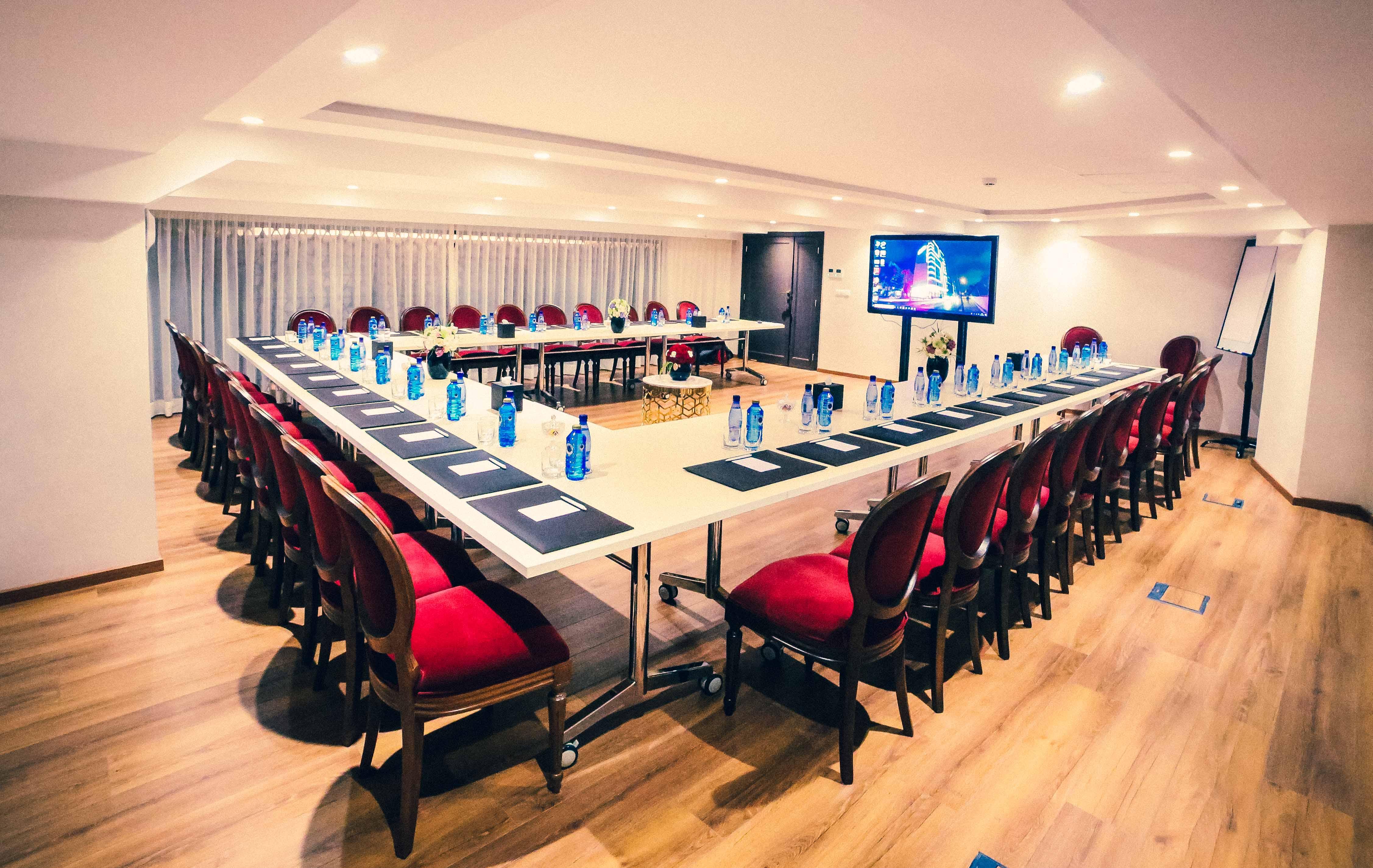 Casa Diamond فندق الدار البيضاء