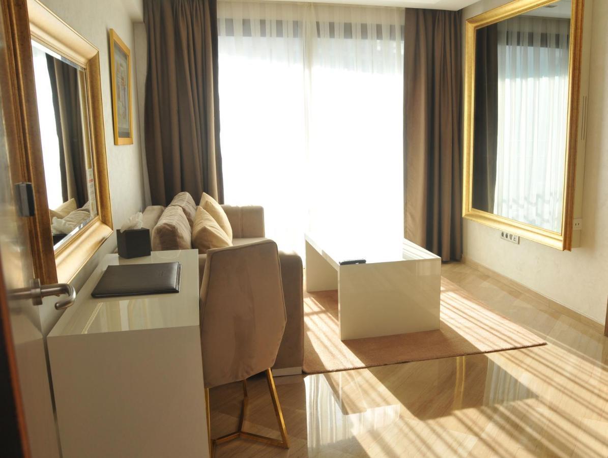 Casa Diamond فندق