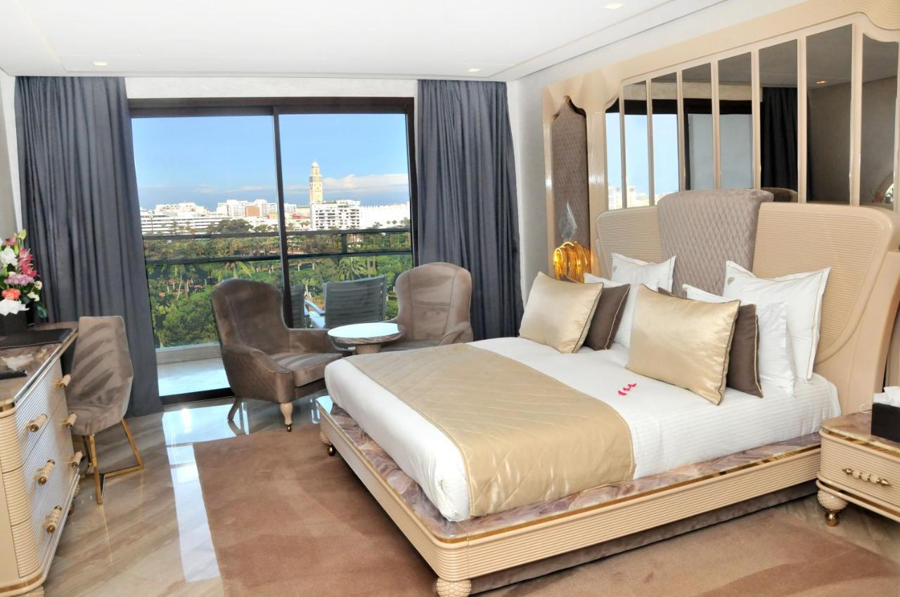 Casa Diamond فندق