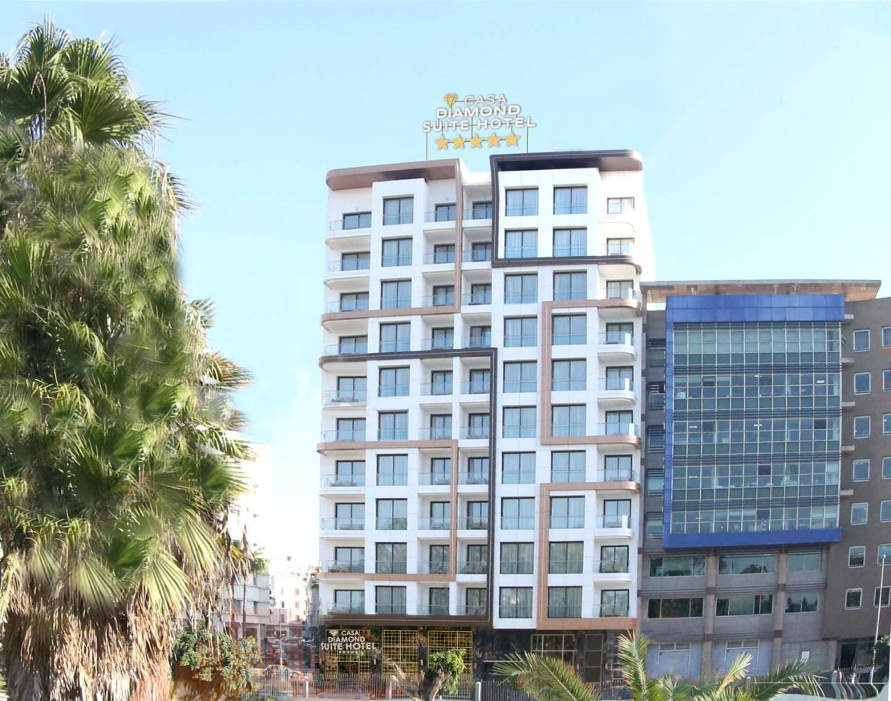 Casa Diamond 5* الدار البيضاء