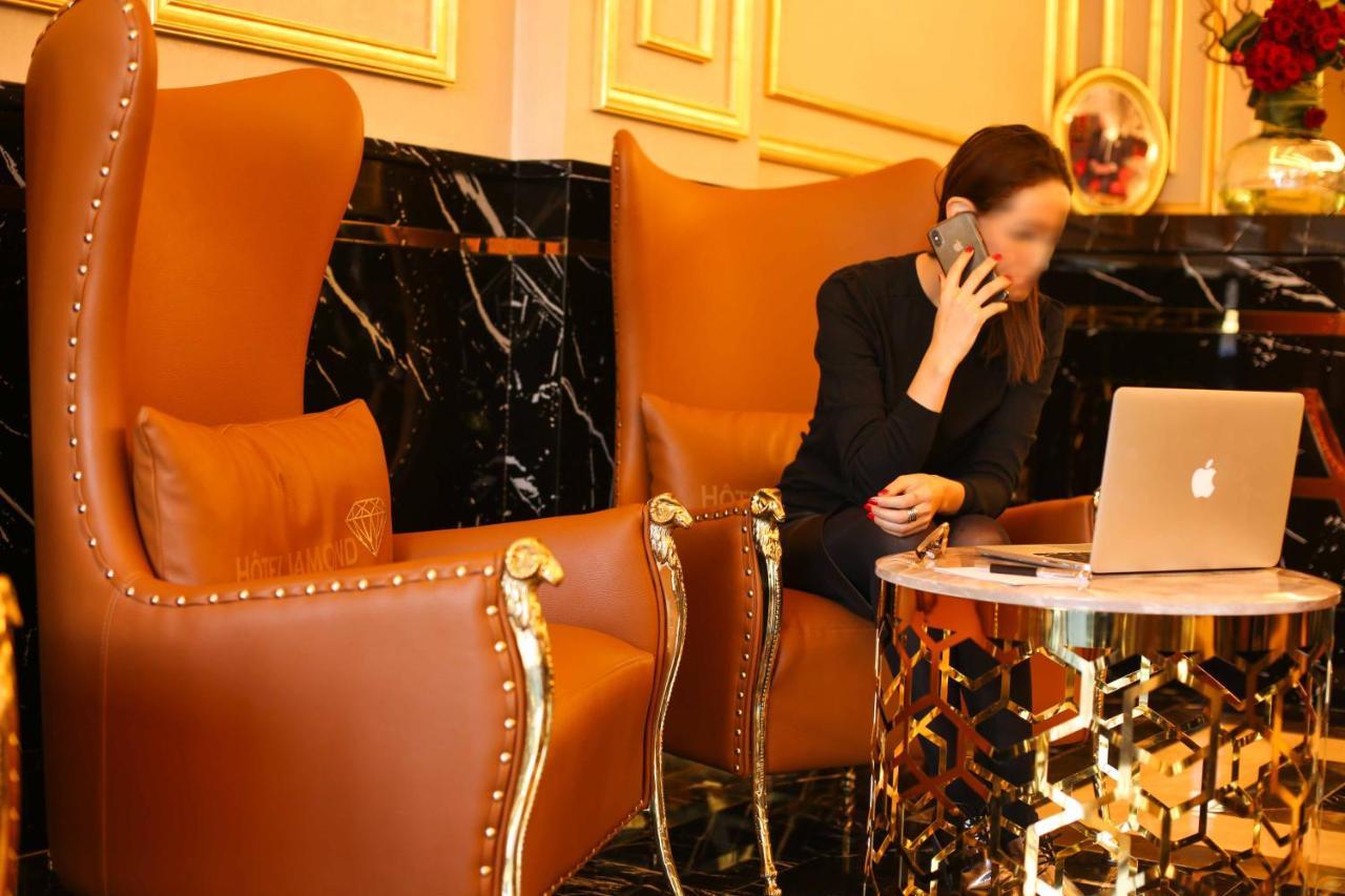 Casa Diamond فندق