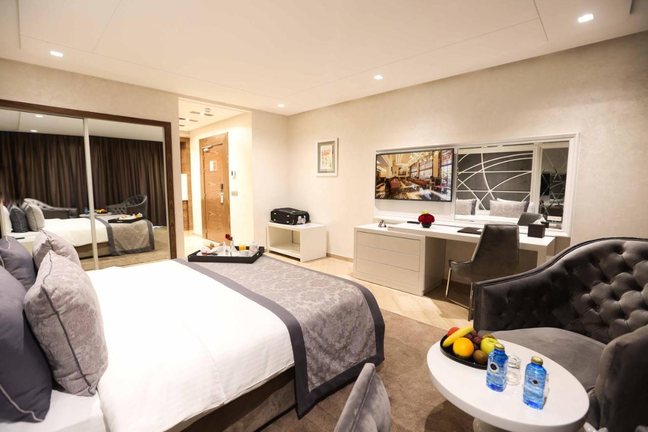 Casa Diamond فندق 5*
