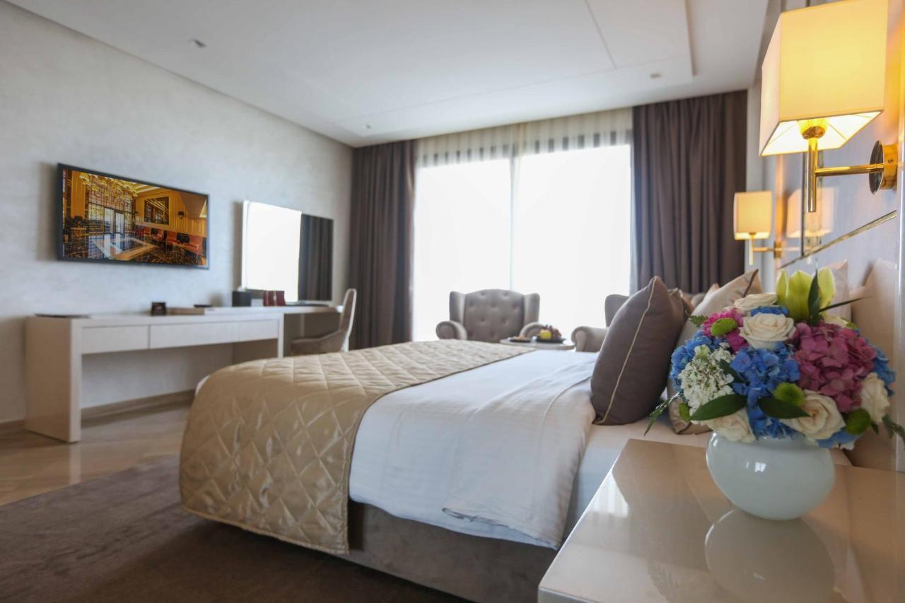 فندق Casa Diamond 5*