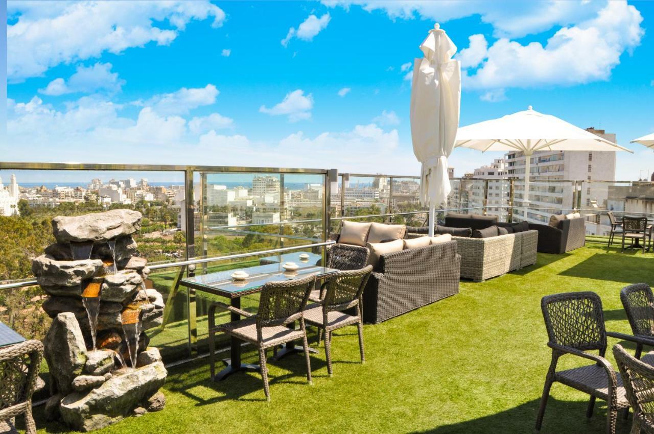Casa Diamond الدار البيضاء